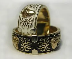 karikagyűrű