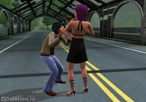 Oborotni vérfarkasok átok Lhikant Sims 3 fura (fura) Farkasember vérfarkasok átok Lhikant a Sims 3 Supernatural