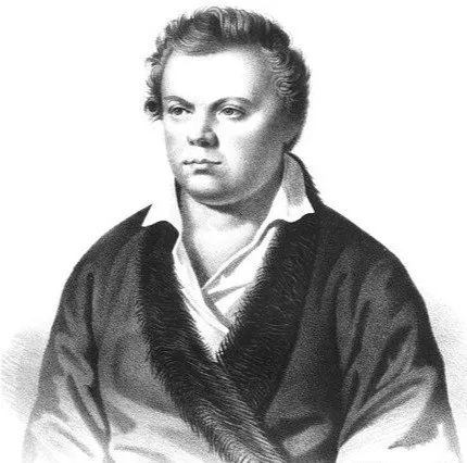 Nikolay Yazykov részletes életrajza