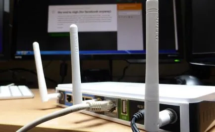 A laptop nem látja a wi-fi, mit kell tenni