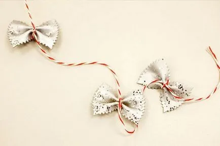 Karácsonyi díszek a kezeddel (55 fotó) - triniksi (ünnep) Karácsonyi díszek a kezeddel (55 fotó) - triniksi