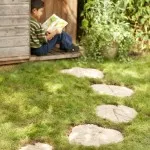 Talicskák saját kezét - egy csodálatos vidéki házban (saját) Talicskák saját kezét - csodálatos villa