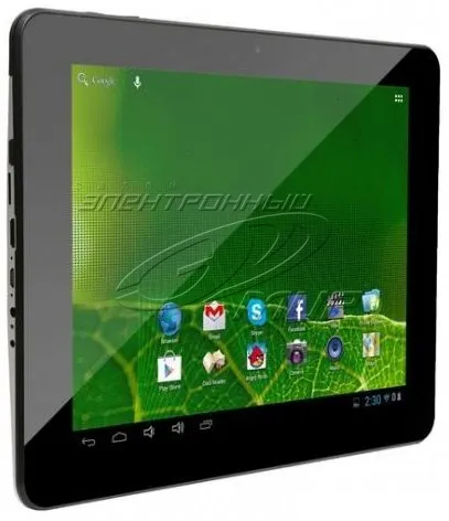 Felülvizsgálata és videó felülvizsgálat a tabletta GOCLEVER lap R974 (felülvizsgálat) Felülvizsgálata és videó felülvizsgálat a tabletta GOCLEVER lap R974