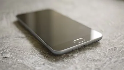 Áttekintés okostelefon Meizu m2 veszi költségvetési kocsi