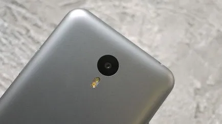 Áttekintés okostelefon Meizu m2 veszi költségvetési kocsi