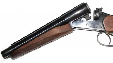 Őrült kezek (lőfegyver)