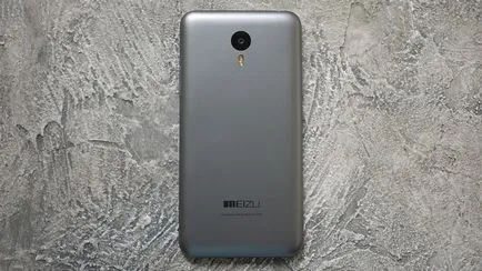 Áttekintés okostelefon Meizu m2 veszi költségvetési kocsi