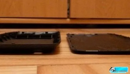Áttekintés GOCLEVER jelvény 5 - Lengyel mobiltelefon lehet jó (Review) Áttekintés GOCLEVER jelvény 5 - Lengyel mobiltelefon lehet jó