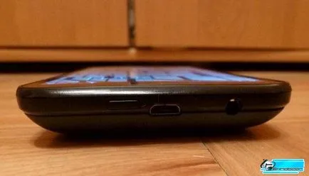 Áttekintés GOCLEVER jelvény 5 - Lengyel mobiltelefon lehet jó (GOCLEVER) Áttekintés GOCLEVER jelvény 5 - Lengyel mobiltelefon lehet jó