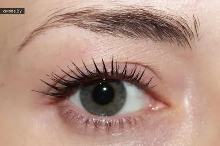 Áttekintés belovengerskih mascaras származó Belor design, lux arc és relouis - smink kollekció és (szempillák) Áttekintés belovengerskih mascaras származó Belor design, lux arc és relouis - smink gyűjtése és