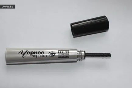 Áttekintés belovengerskih mascaras származó Belor design, lux arc és relouis - smink kollekció és (szempillák) Áttekintés belovengerskih mascaras származó Belor design, lux arc és relouis - smink gyűjtése és
