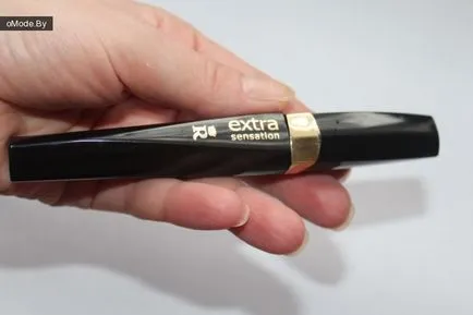 Áttekintés belovengerskih mascaras származó Belor design, lux arc és relouis - smink kollekció és (szempillák) Áttekintés belovengerskih mascaras származó Belor design, lux arc és relouis - smink gyűjtése és
