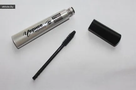 Áttekintés belovengerskih mascaras származó Belor design, lux arc és relouis - smink kollekció és (szempillák) Áttekintés belovengerskih mascaras származó Belor design, lux arc és relouis - smink gyűjtése és