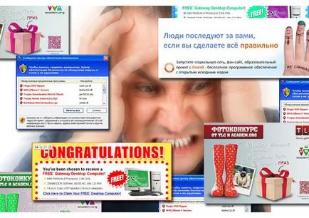Áttekintés oldalon a program rekord