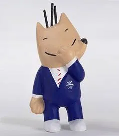 olimpiai talizmánok