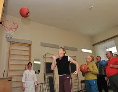 Szövődmények stroke után - kezelés a szív