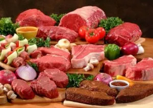 Jellemzői halal termékek - akár vásárolni halal húst