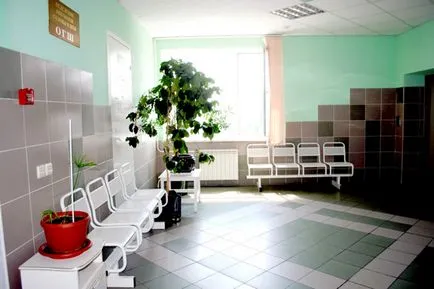 Onkológiai Tanszék №2 (fej-nyak rák) - Cancer Center - egy listát a hivatalok -