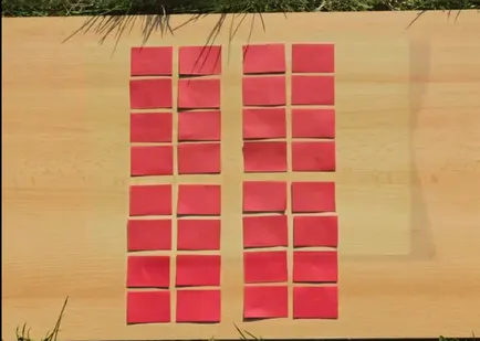 Origami háromszög modulok rendszerek kezdőknek fotók és videó (rendszer) Origami háromszög modulok rendszerek kezdőknek fotók és videó