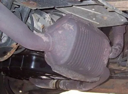 Engine Error átirat, az okokat,