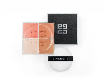 Leírás, vélemények és videók por Givenchy Prisme libre (vélemény) Leírás, vélemények és videók por Givenchy Prisme libre