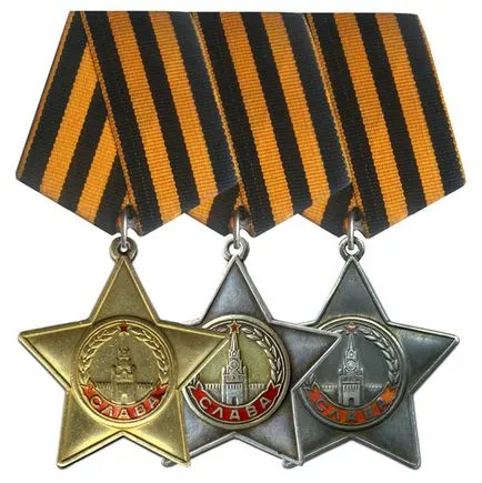 Az Order of Glory 1