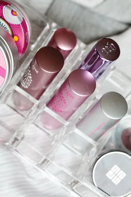 A szervezők a kozmetikai L'Etoile kiválasztási atelier de la beaute