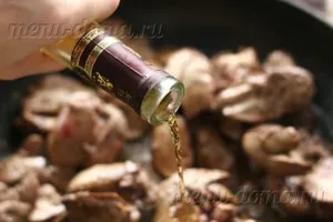 Csirke pástétom recept otthon