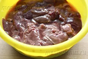 Csirke pástétom recept otthon