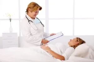 Leválás CVS a terhesség első trimeszterében tünetek és a kezelés
