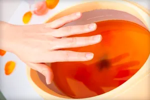 Paraffin fürdő a kéz és láb használatára, hogyan kell csinálni otthon, és mi jobb választani (videók és vélemények) (kiválasztás) Paraffin fürdő a kéz és láb használatára, hogyan kell csinálni otthon, és mi jobb választani (videók és vélemények)