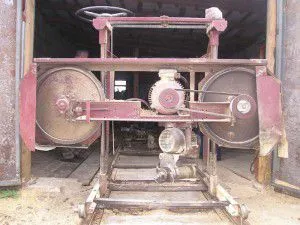 Butt-end a kezüket rajzok, a berendezés, marás (otsilindrovochny) Butt-end kezük rajz eszköz, a vágó
