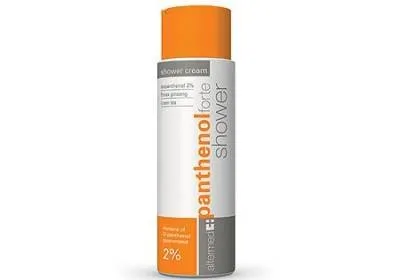 Panthenol haj