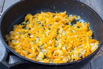 Csirke pástétom - recept fotókkal és vélemények
