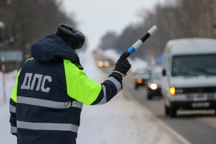 A vezető felelőssége, a telepítés speciális jeleket a járműre (speciális) A vezető felelőssége, a telepítés speciális jeleket az autó