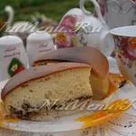 Pie gombával és burgonya a sütőben, egy lépésről lépésre recept fotók (gomba) Pie gombával és burgonyával a sütőben, a lépésről lépésre recept fotók
