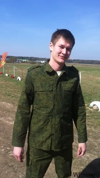 Az első ejtőernyős ugrás, mint volt