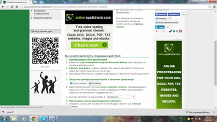 Fordítására beszkennelt dokumentumot pdf formátumban (dokumentum) Fordítására beszkennelt dokumentumot pdf formátumban