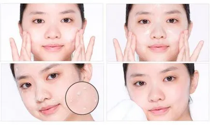 Peeling görgő szükséges pénzeszközök minden