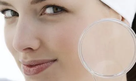 Peeling tekercs felöltő - mi ez, és hogyan kell használni (lecsúszott az arc peeling) Peeling tekercs felöltő - mi ez, és hogyan kell használni