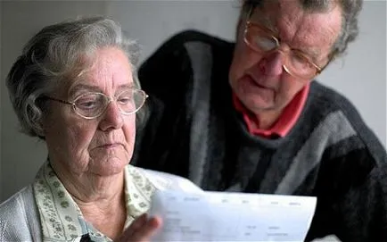 Pension tanúsítvány beszerzése, cseréje és