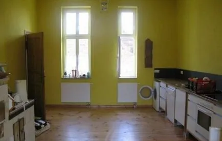 Változtatás ételek 5 lenyűgöző példája az „előtte” és „utána” (konyha) Átalakítás konyha 5 lenyűgöző példája az „előtte” és „utána”