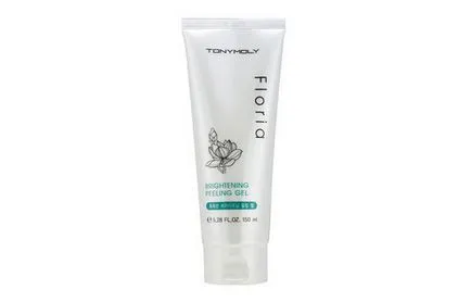 Peeling tekercs felöltő Face márka és a hazai jogorvoslati, alkalmazás (elkerülve az orbitális terület) Peeling tekercs felöltő Face márka és a hazai jogorvoslati használja