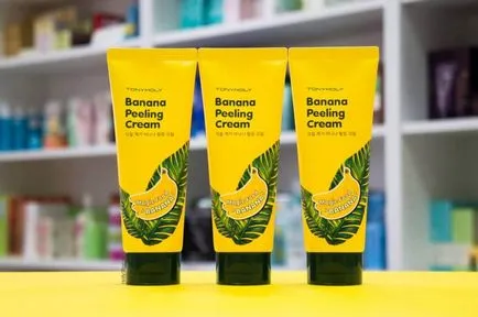 Peeling görgő szükséges pénzeszközök minden