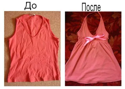 Megváltoztatása T-shirt kezüket (44 ötlet)