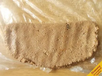 Májpástétom az otthoni (lépésről lépésre recept fotókkal) (Home) Májpástétom az otthoni (lépésről lépésre recept fotókkal)