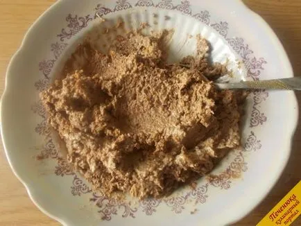Májpástétom az otthoni (lépésről lépésre recept fotókkal) (Home) Májpástétom az otthoni (lépésről lépésre recept fotókkal)
