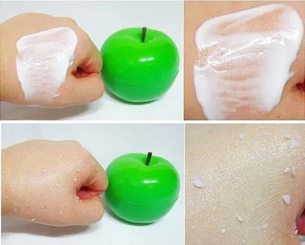 Peeling tekercs felöltő szembe felülvizsgálat népszerű eszköz