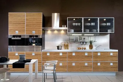 Műanyag homlokzati típusok előnyeit és hátrányait, design tippeket és vásárlói visszajelzések