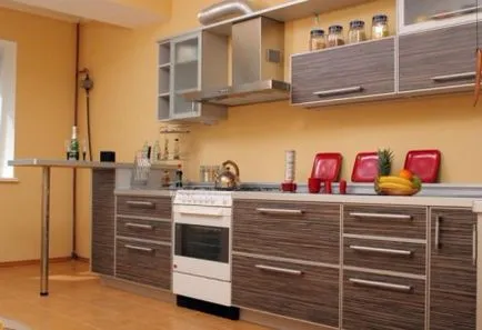 Műanyag homlokzati típusok előnyeit és hátrányait, design tippeket és vásárlói visszajelzések